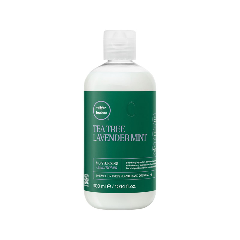 Tea Tree Lavender Mint Conditioner